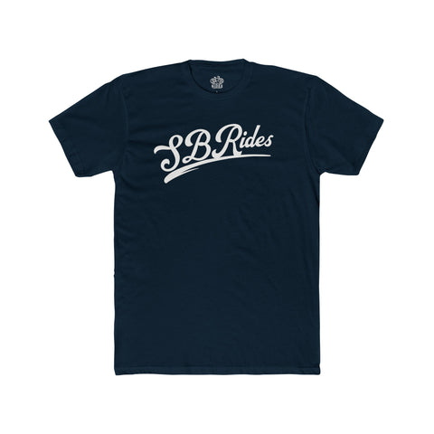 SB Rides Retro T