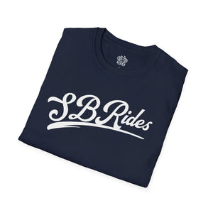 Navy SB Rides Retro T