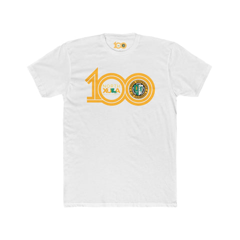 NORTH LOUISIANA XU 100th Tee