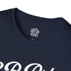 Navy SB Rides Retro T