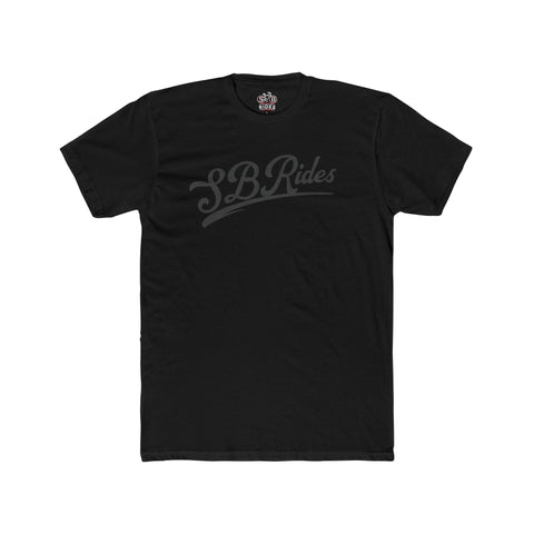 Limited Edition "BoB" SB Rides Retro T
