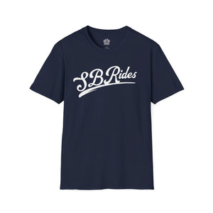 Navy SB Rides Retro T