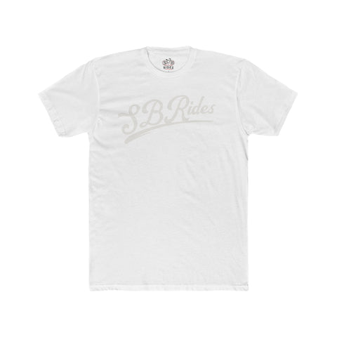 Limited Edition "WoW" SB Rides Retro T