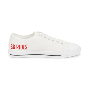SB Rides Low Top Sneakers