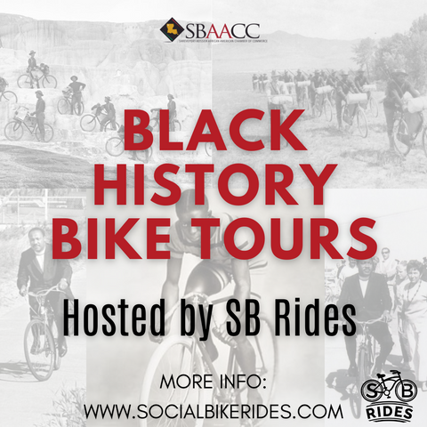 Shreveport Black History Tour (Sat Feb 24)