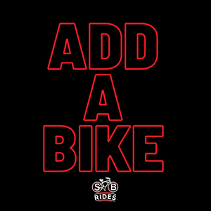 ADD A BIKE